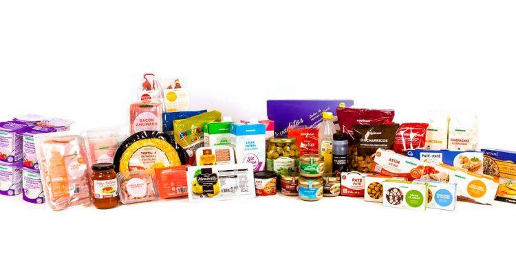El aumento de los precios impulsa las ventas de los productos de marca propia de Covirán