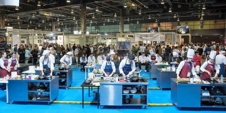 Mediterránea Gastrónoma 2023 ya tiene fecha de celebración