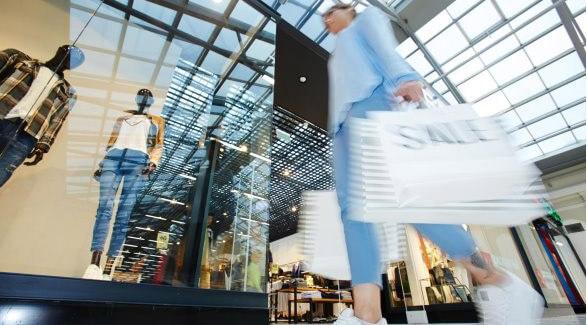 Las ventas del comercio minorista aumentaron un leve 0,7% en 2022