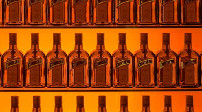 Rémy Cointreau dispara sus ventas un 20,2% en los nueve primeros meses de su año fiscal