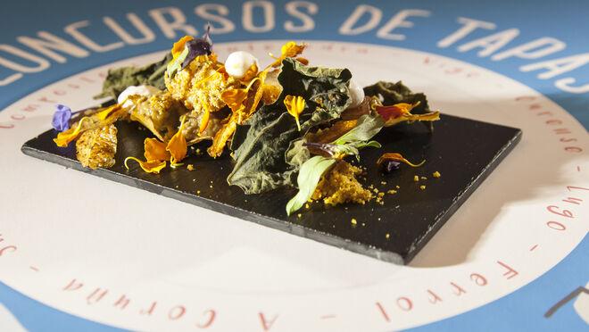 Madrid Fusión acogerá el primer campeonato de tapas de Hostelería de España