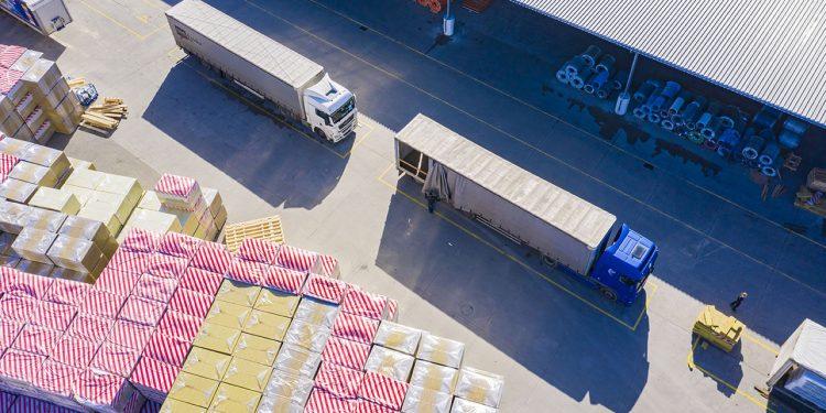 El mercado ibérico de transporte de mercancías por carretera elevó su facturación un 8,6% en 2022