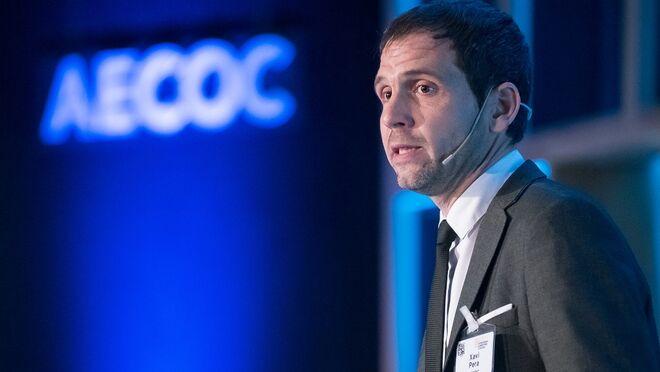 Xavi Pera (Aecoc): «Que haya alertas alimentarias es un buen síntoma»