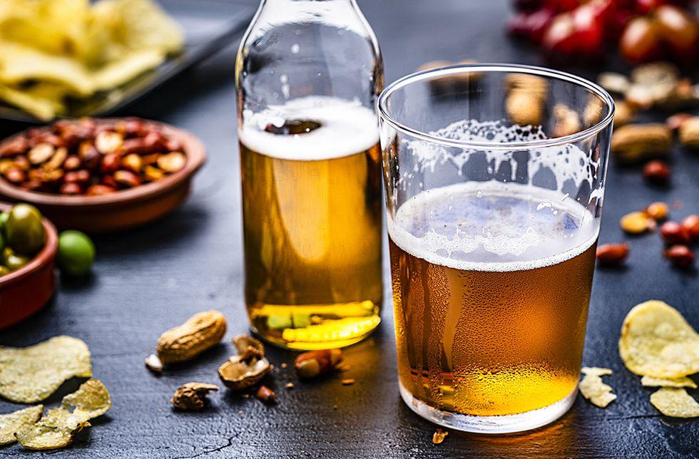 Novedades en cerveza: rosé, session, con menos alcohol, con ingredientes originales… 