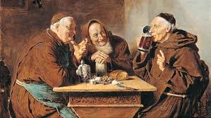 La escasez de monjes amenaza a la cerveza trapense