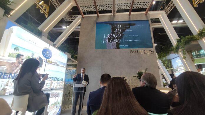 Fitur 2023 supera todas las expectativas con un 68% más de asistentes que en 2022