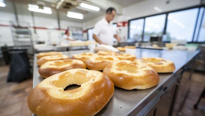 Las panaderías volverán a apagar sus hornos para reclamar ayudas al Gobierno