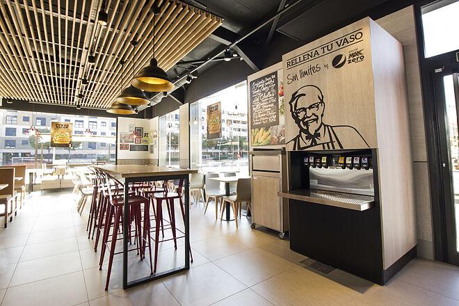 La estrategia de KFC para ser la marca más influyente en las redes españolas