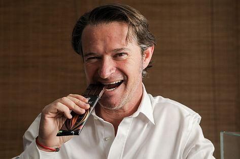 Santiago Peralta, el creador del chocolate ‘más premiado del mundo’