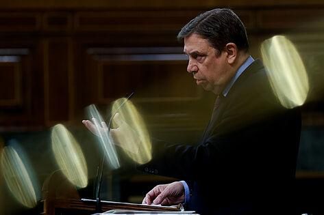 El Gobierno cita a los súper para analizar los precios en plena escalada de los alimentos pese a la rebaja del IVA