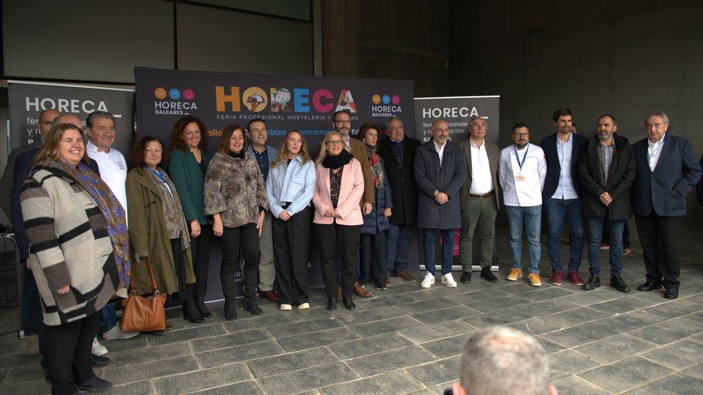 Horeca Baleares abre sus puertas a los profesionales de la restauración y la hostelería