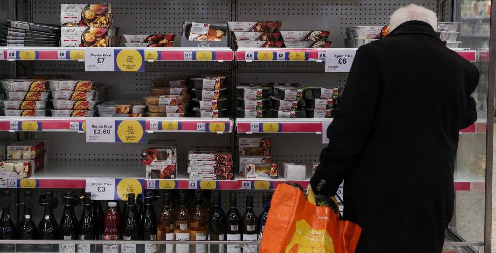 El aumento de los costes hace llorar a la distribución