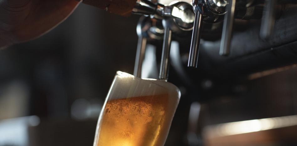 Estrella Damm busca la caña mejor tirada de Catalunya