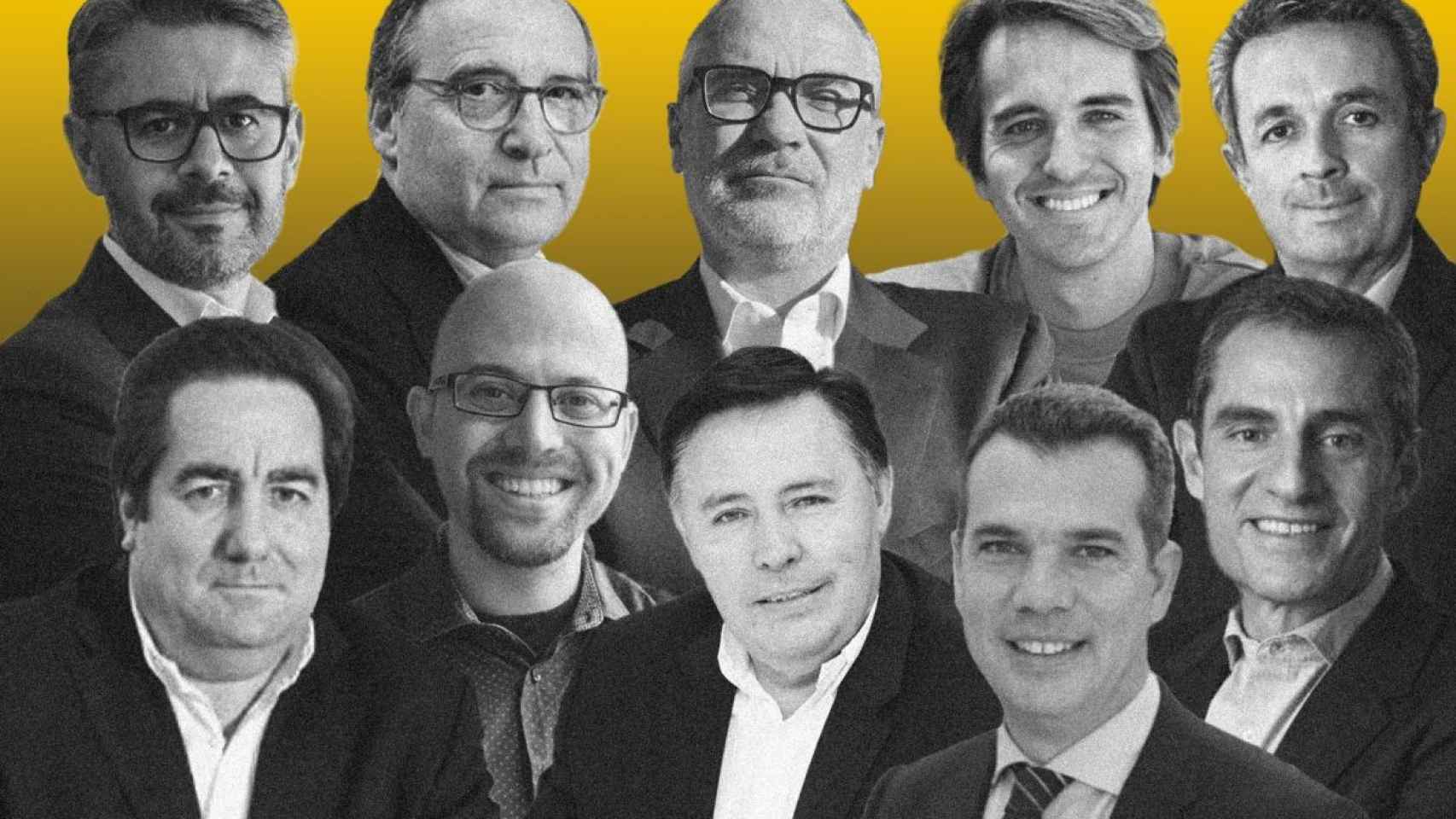 Día, Magellan & Cheers y FoodBox protagonizarán las operaciones más potentes del sector alimentación en 2023