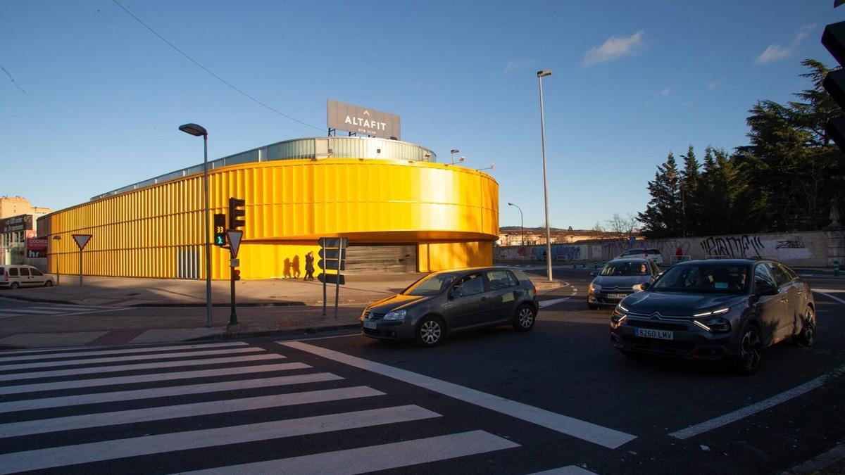 Supeco, el supermercado barato de Carrefour, ultima su llegada a Navarra