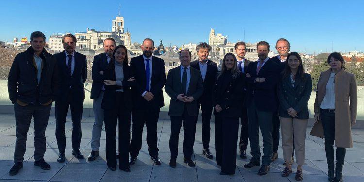 Aecoc y el Ayuntamiento de Madrid trabajarán para mejorar la distribución urbana de mercancías
