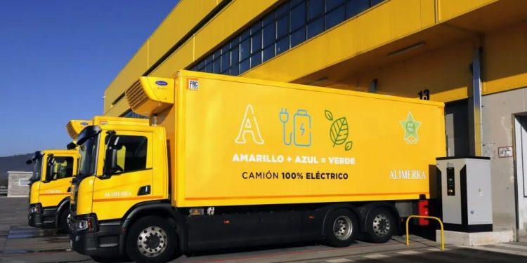 Alimerka y Siemens se alían para impulsar la movilidad eléctrica