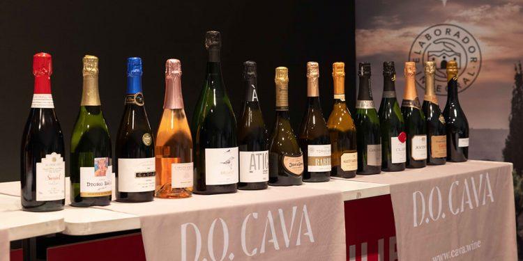 El cava muestra su gran versatilidad