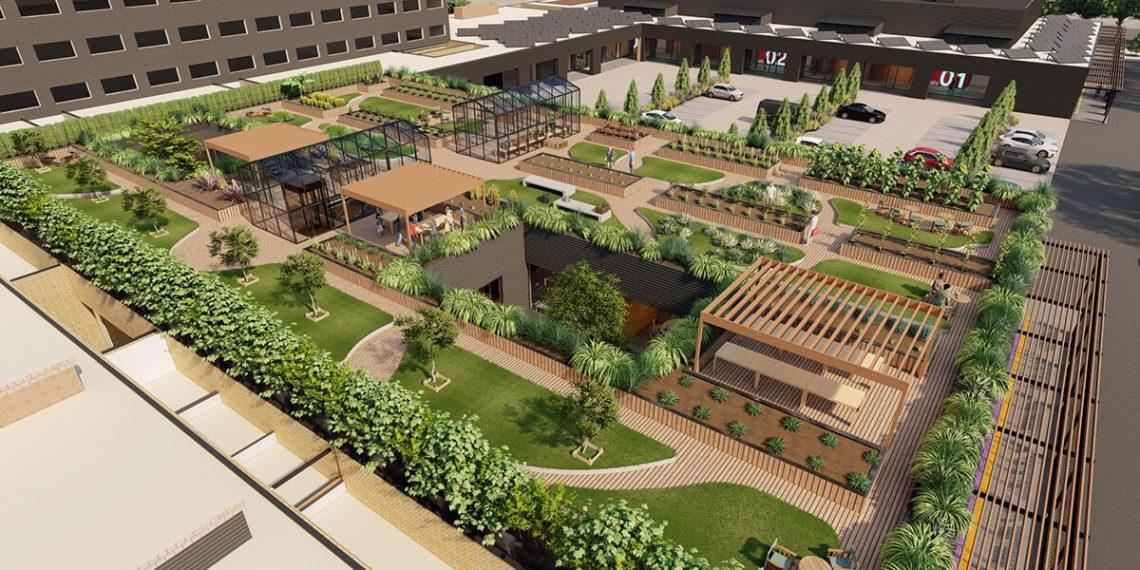 Mercamadrid destina 6,2 millones a la creación de un centro de innovación alimentaria