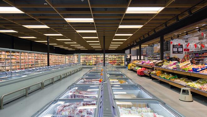 Transgourmet construirá un Gros Mercat en Mercabarna dirigido a la hostelería