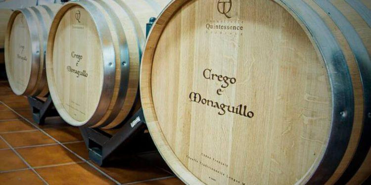 Sherpa Capital adquiere la bodega Crego e Monaguillo