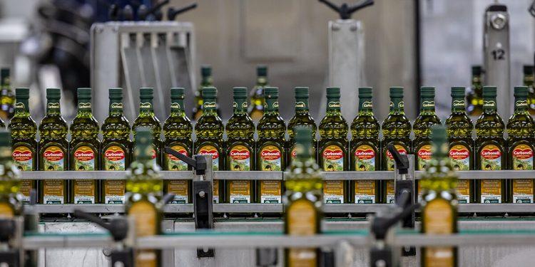 Deoleo se alía con Siemens para impulsar su transformación digital