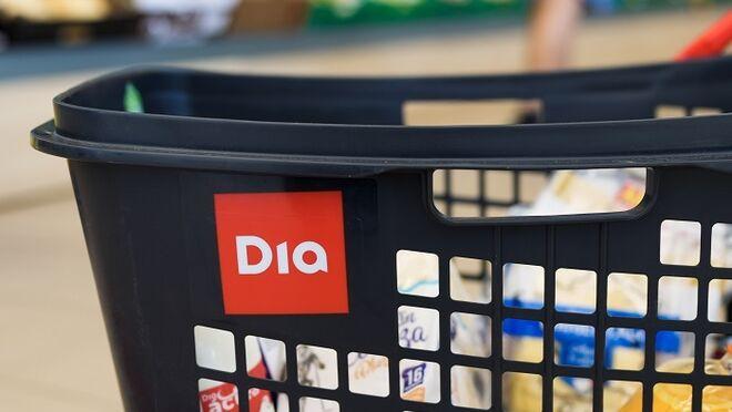 Dia reduce sus pérdidas a 123 millones, menos de la mitad que el año anterior