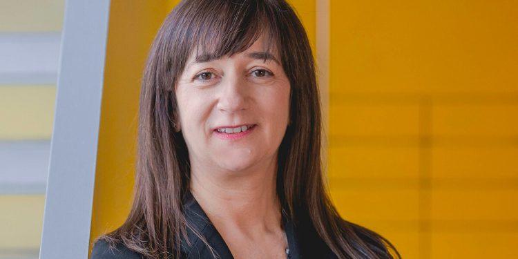 Elena Reviriego, nueva directora general de la Unidad Internacional de Mahou San Miguel para la exportación