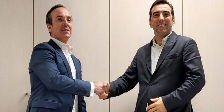 FIAB renueva su colaboración con Food 4 Future-Expo Foodtech