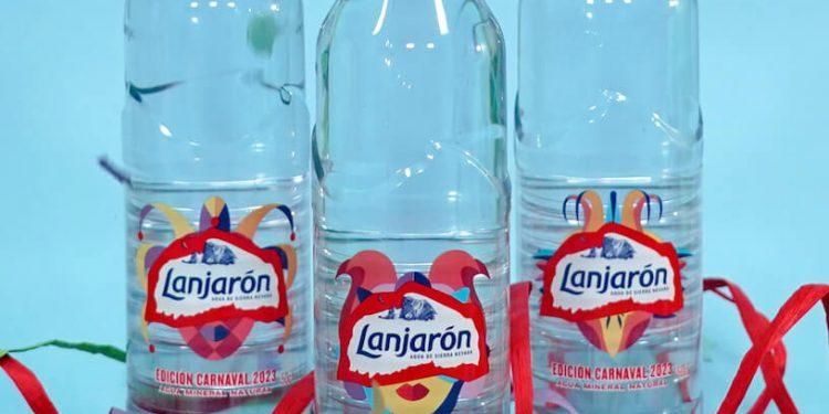Lanjarón festeja el Carnaval con una edición especial