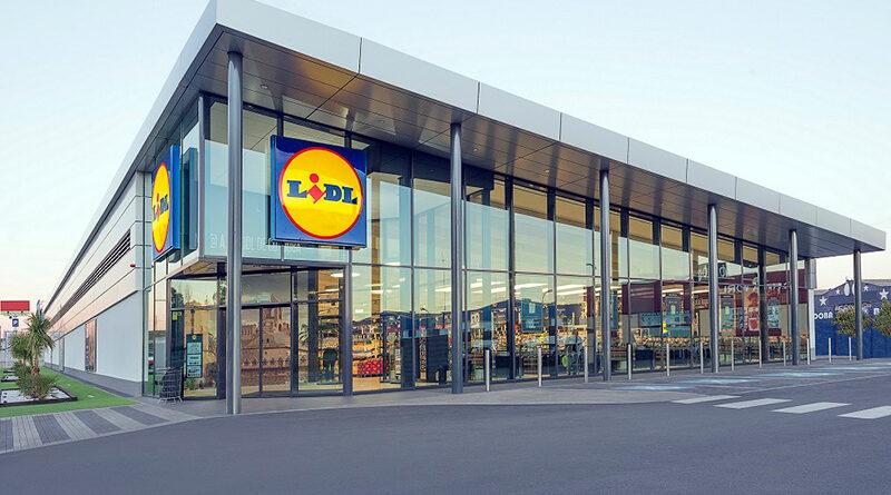 Lidl invierte 13 M para crecer en las capitales de Madrid y Barcelona