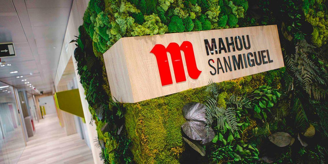 Hacienda gana a Mahou un pleito de 8,7 millones por el IVA de los vasos de cerveza que regala a bares