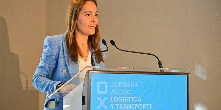 El transporte a través del ferrocarril de mercancías de gran consumo es muy bajo a pesar de sus beneficios