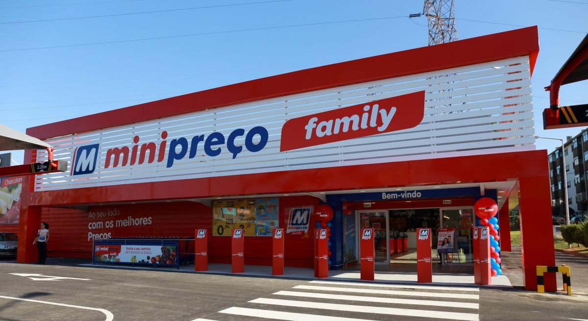 Dia pone a la venta sus 494 supermercados y cuatro centros de distribución de Portugal