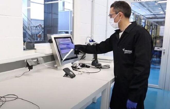 La industria alimentaria se digitaliza