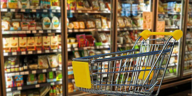 El gran consumo aumentó en valor un 4,5% en 2022 y prevé seguir creciendo en 2023