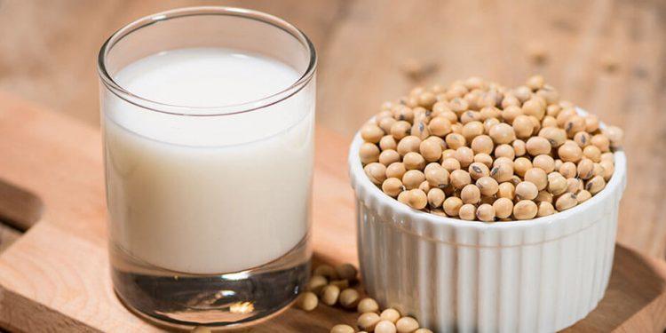 Tetra Pak innova con un método de proceso único para bebidas de soja