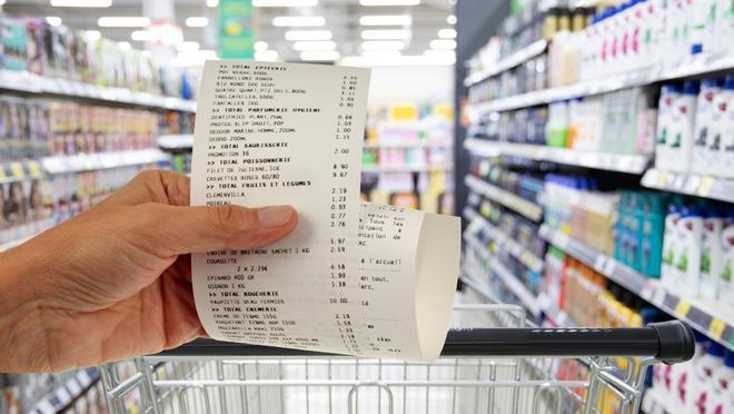 El IPC se alza al 5,9%, mientras los alimentos continúan en el 15,4%