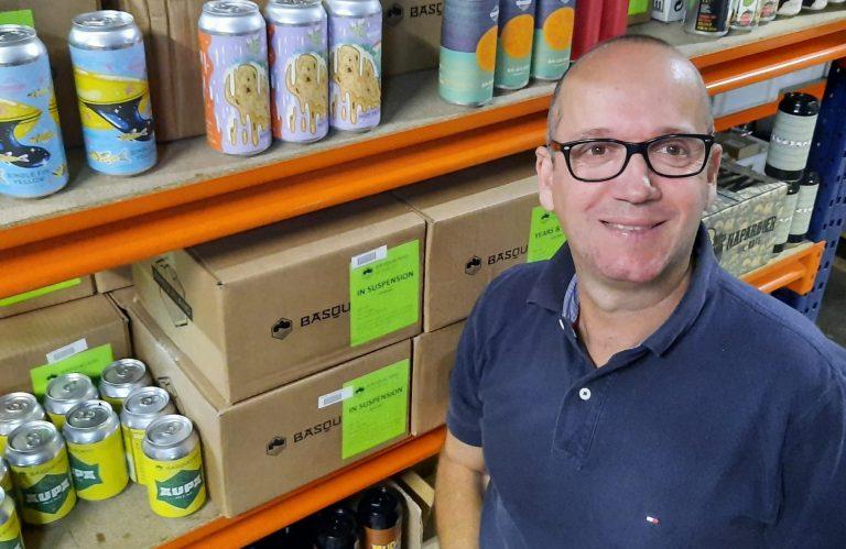 La cerveza artesana necesita una base sólida para afrontar los retos de futuro, por Fernando Calderón
