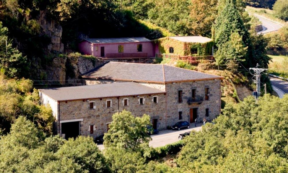 Hijos de Rivera inyecta tres millones en las bodegas que compró al presidente del Celta