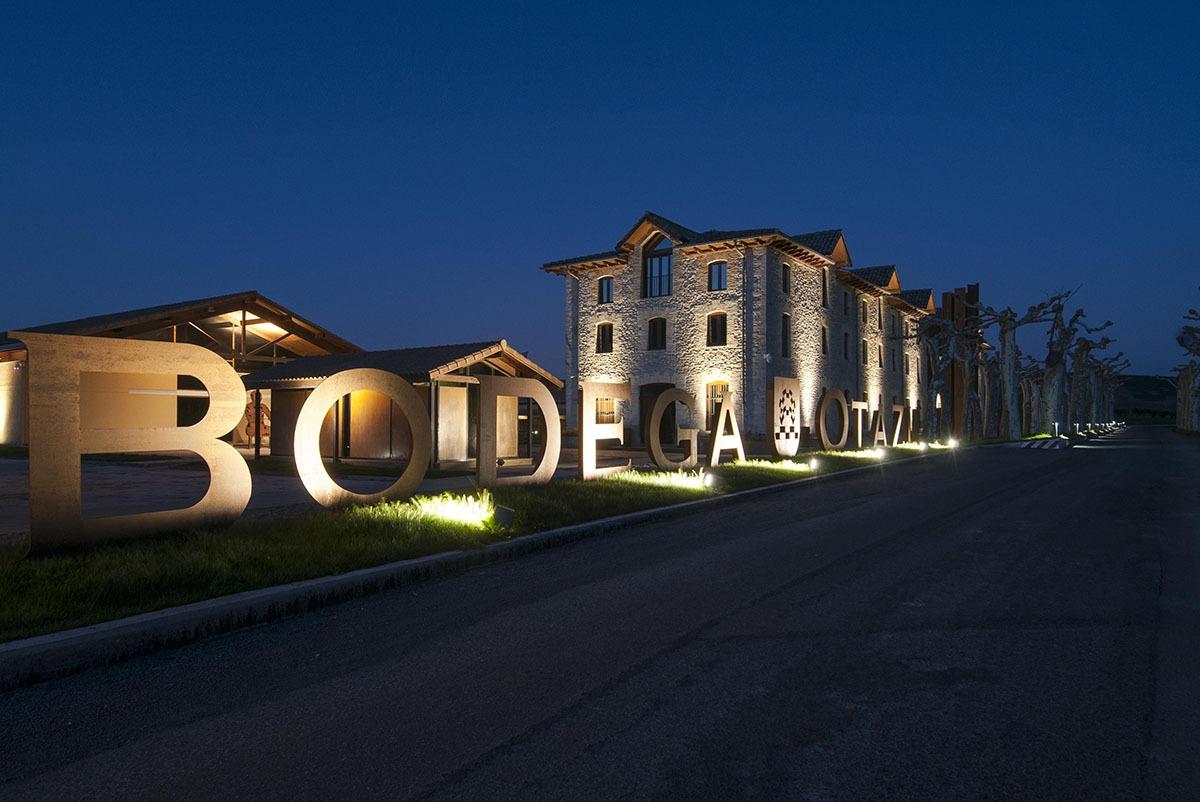 Bodega Otazu incrementa un 21 % sus ventas a nivel global