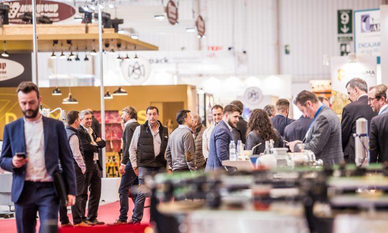 E-BEER, escaparate internacional de las últimas novedades tecnológicas en el sector de la cerveza
