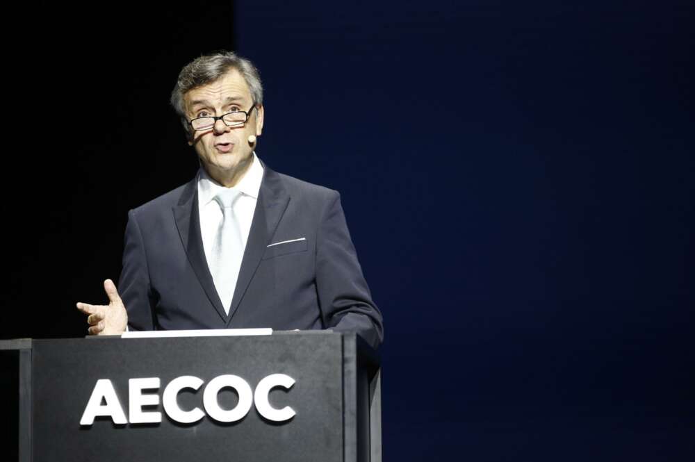 Roberto Tojeiro (Gadisa): “Nos estamos endeudando y vamos a tener que pagar este esfuerzo”