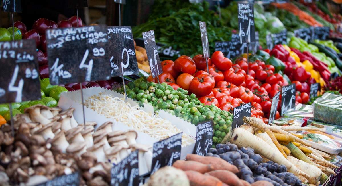 La ola de frío lleva a España a un «boom» exportador que encarece los alimentos