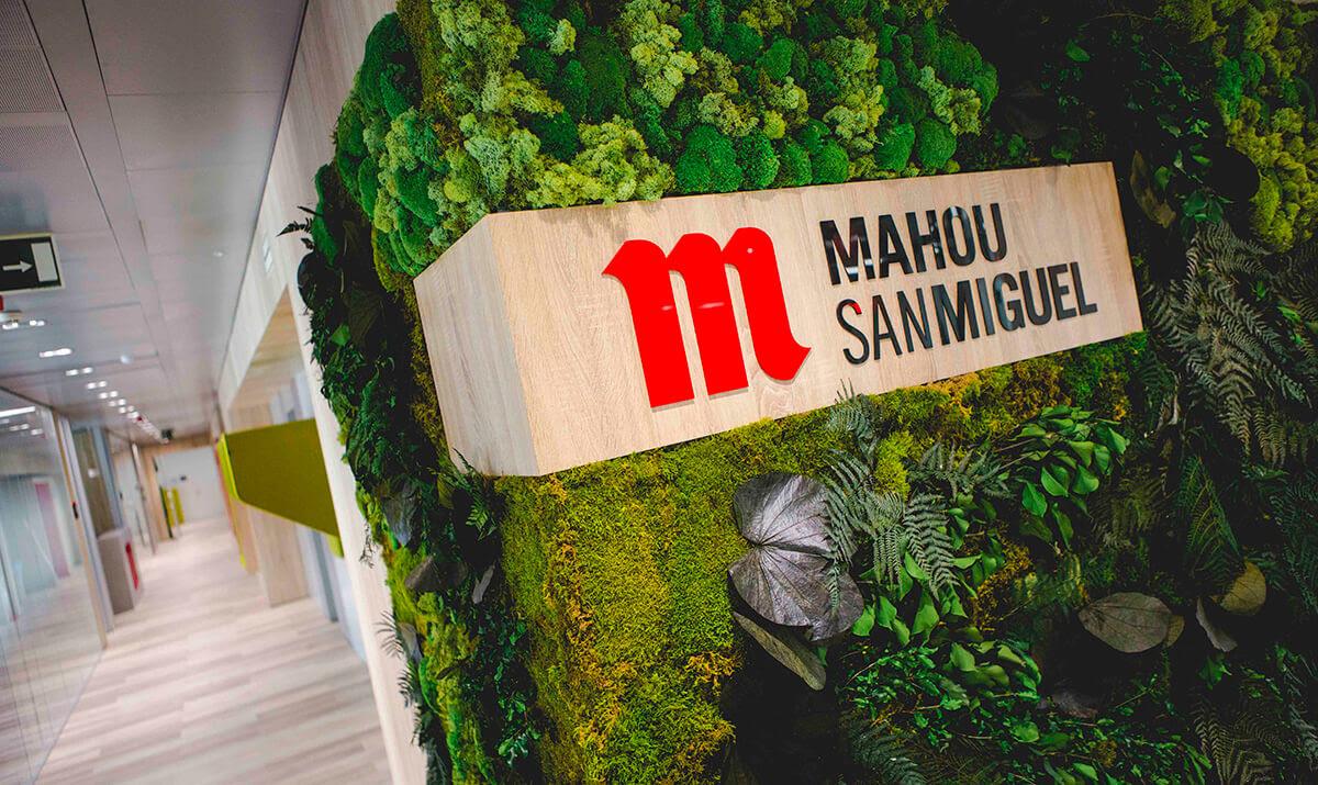 Mercadona, Mahou y Pascual, en el Top Ten de empresas más responsables de España
