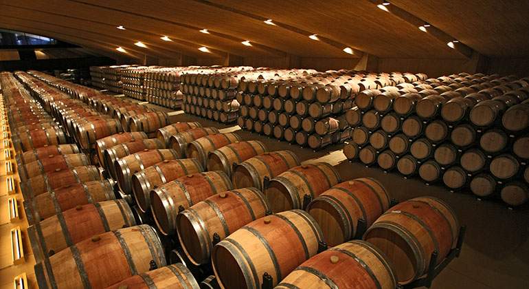 Perelada & Chivite supera las ventas prepandemia y alcanza los 64 millones&nbsp;