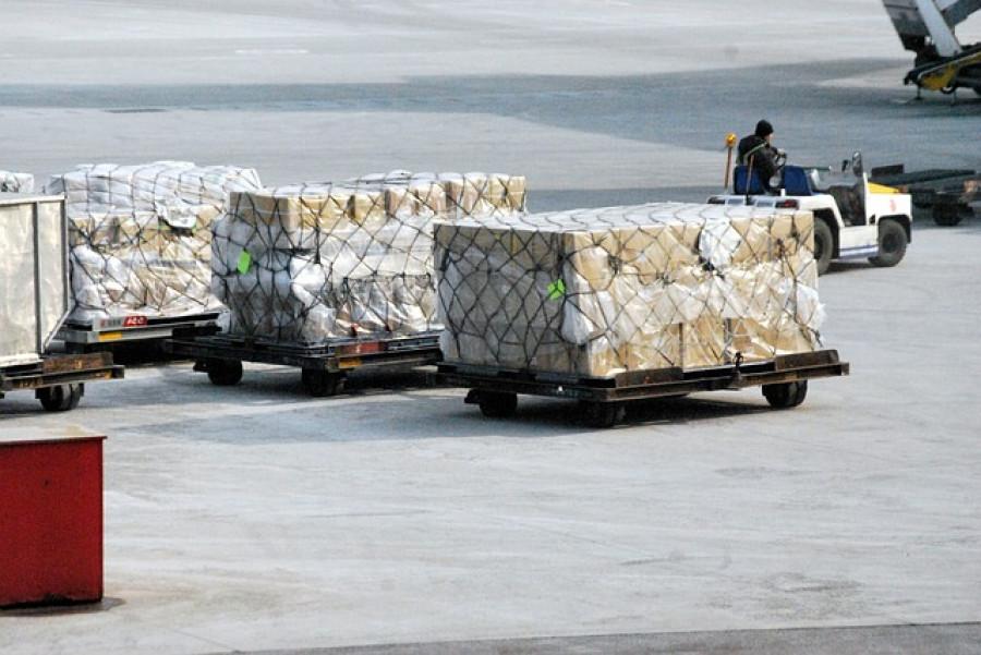 El inicio de 2023 registra crecimiento en las exportaciones españolas y un descenso del déficit comercial