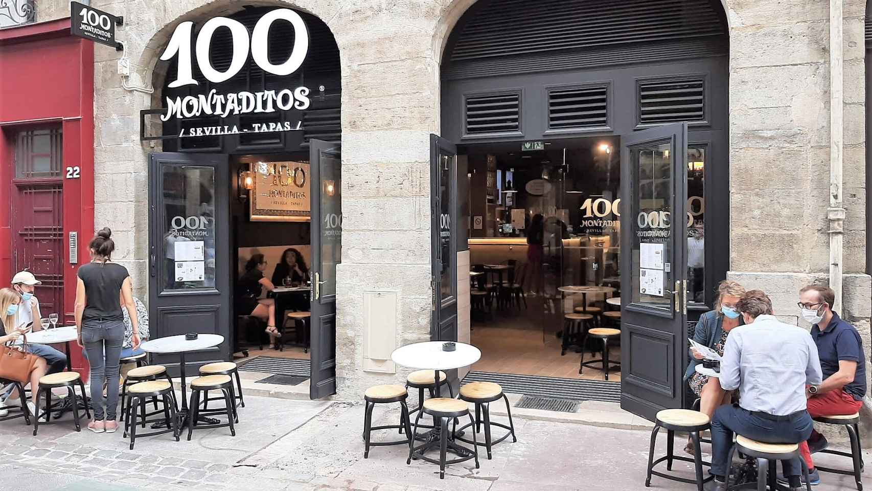 Restalia y Heineken se alían para expandirse internacionalmente