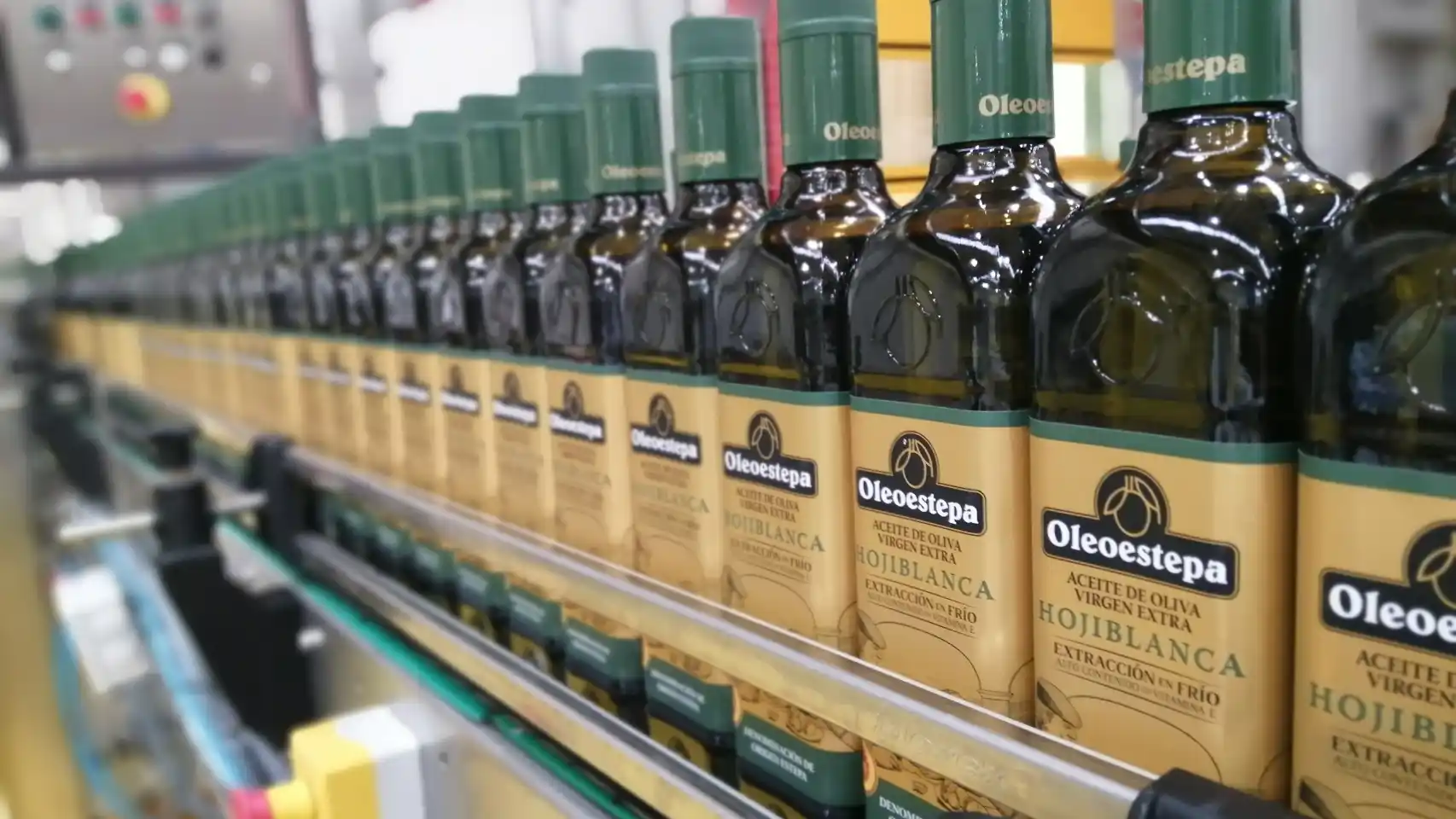 La crisis del aceite de oliva continúa: caen las ventas y los precios siguen disparados