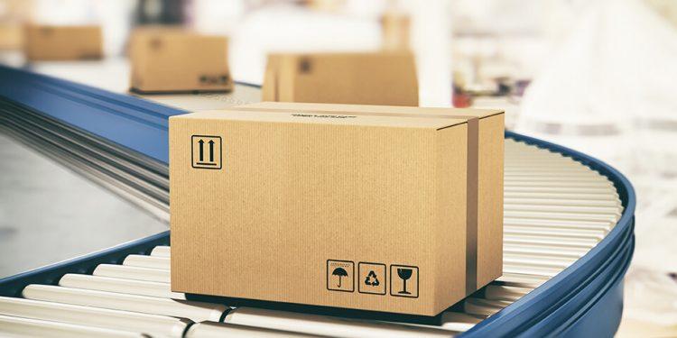 El negocio logístico asociado al ecommerce crece un 8,8% y ya supera los 3.000 millones